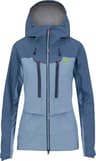 Couleur: Bering Sea - Mountain Spring