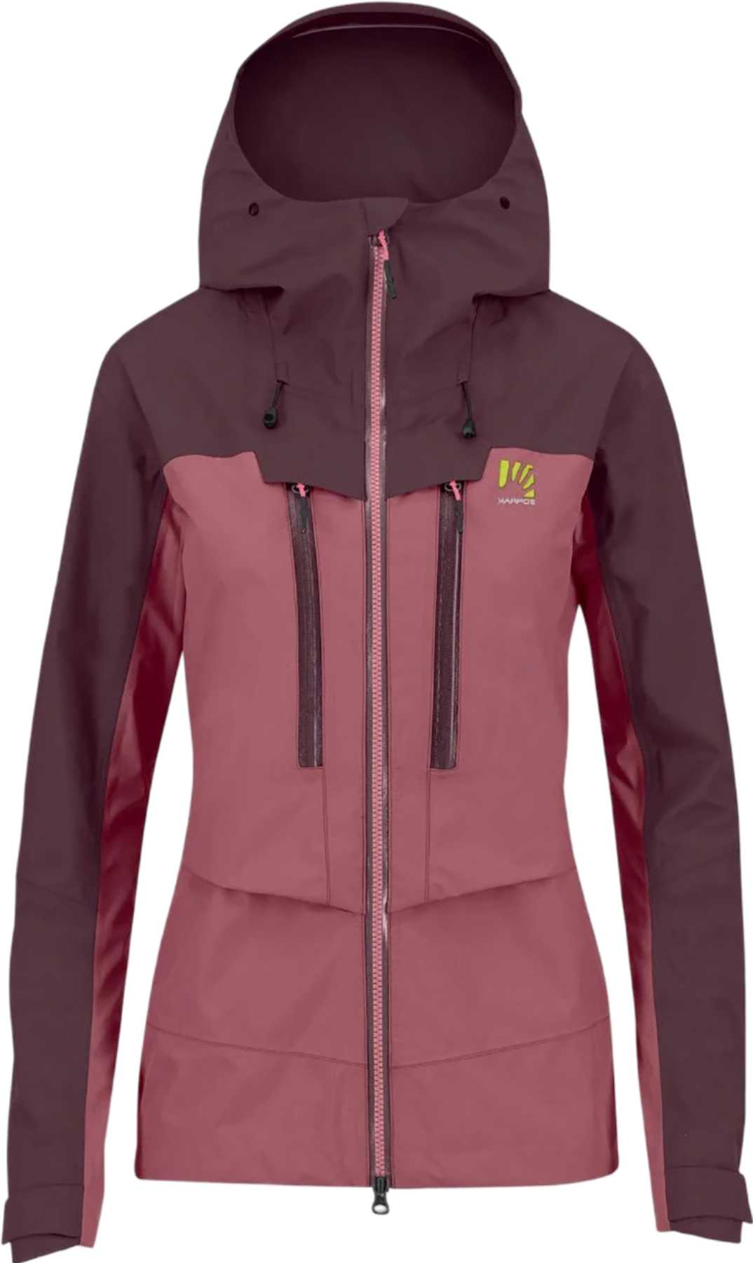 Deco Rose - Huckleberry