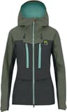 Couleur: Duck Green - Jungle Green