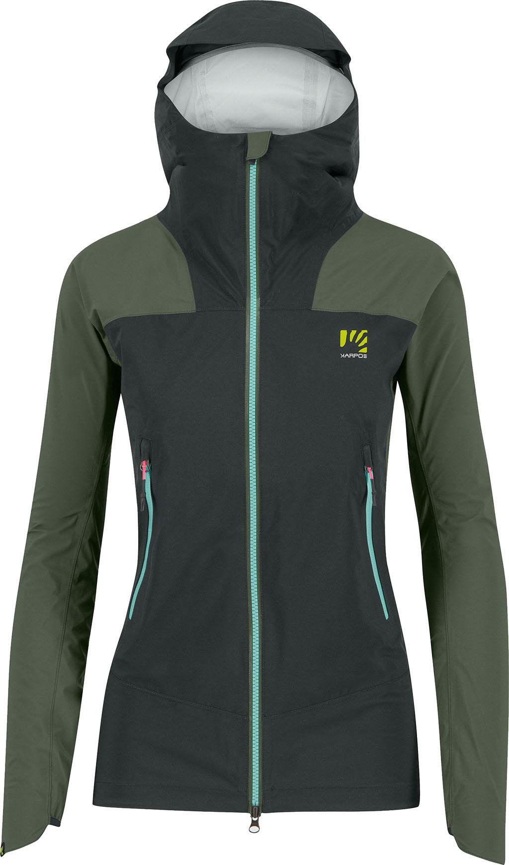 Product image for Valsesia Shell Jacket - Women's