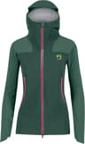 Couleur: Jungle Green - Duck Green