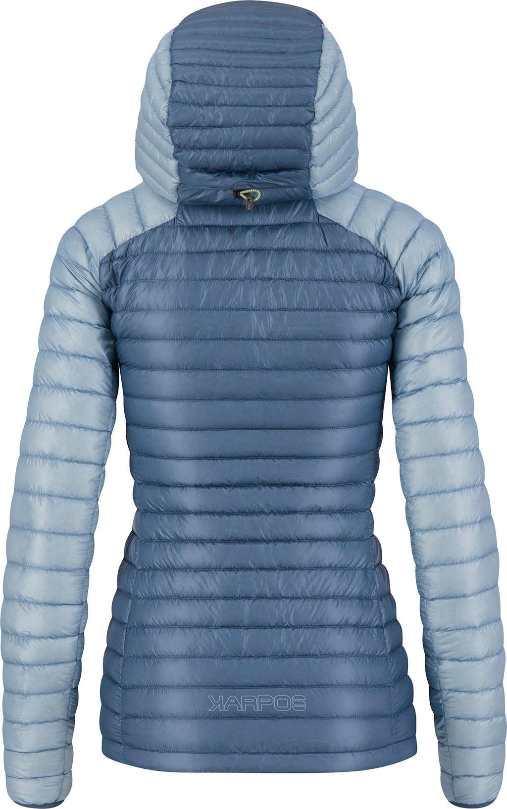 Product gallery image number 2 for product Alagna Down Jacket - Women's