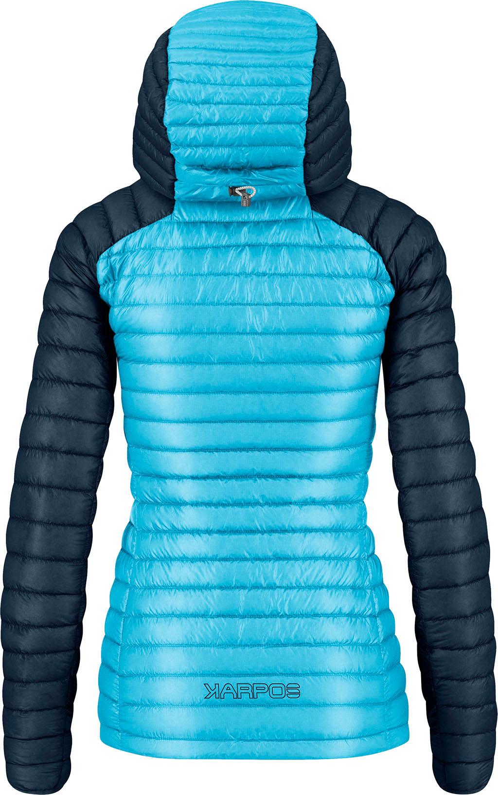 Product gallery image number 2 for product Alagna Down Jacket - Women's