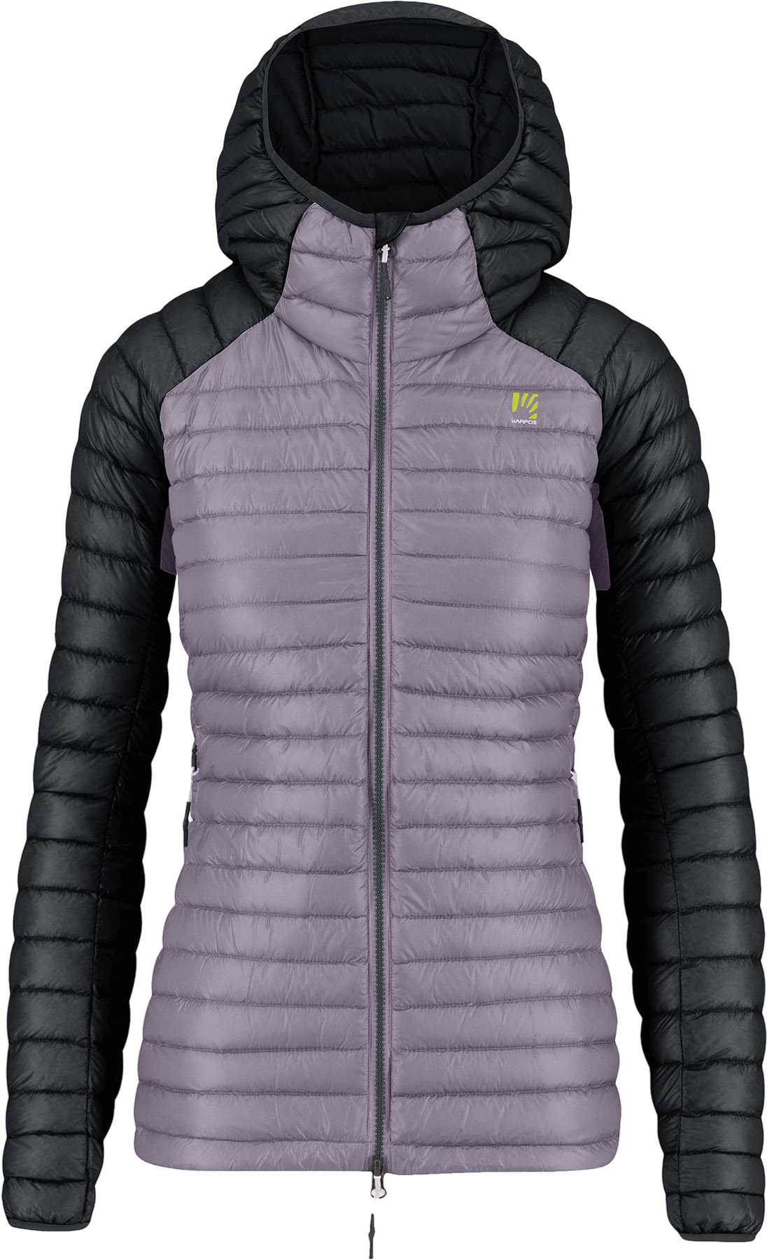 Lavender - Woodl Gray