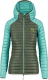 Colour: Thyme - Aqua Ski