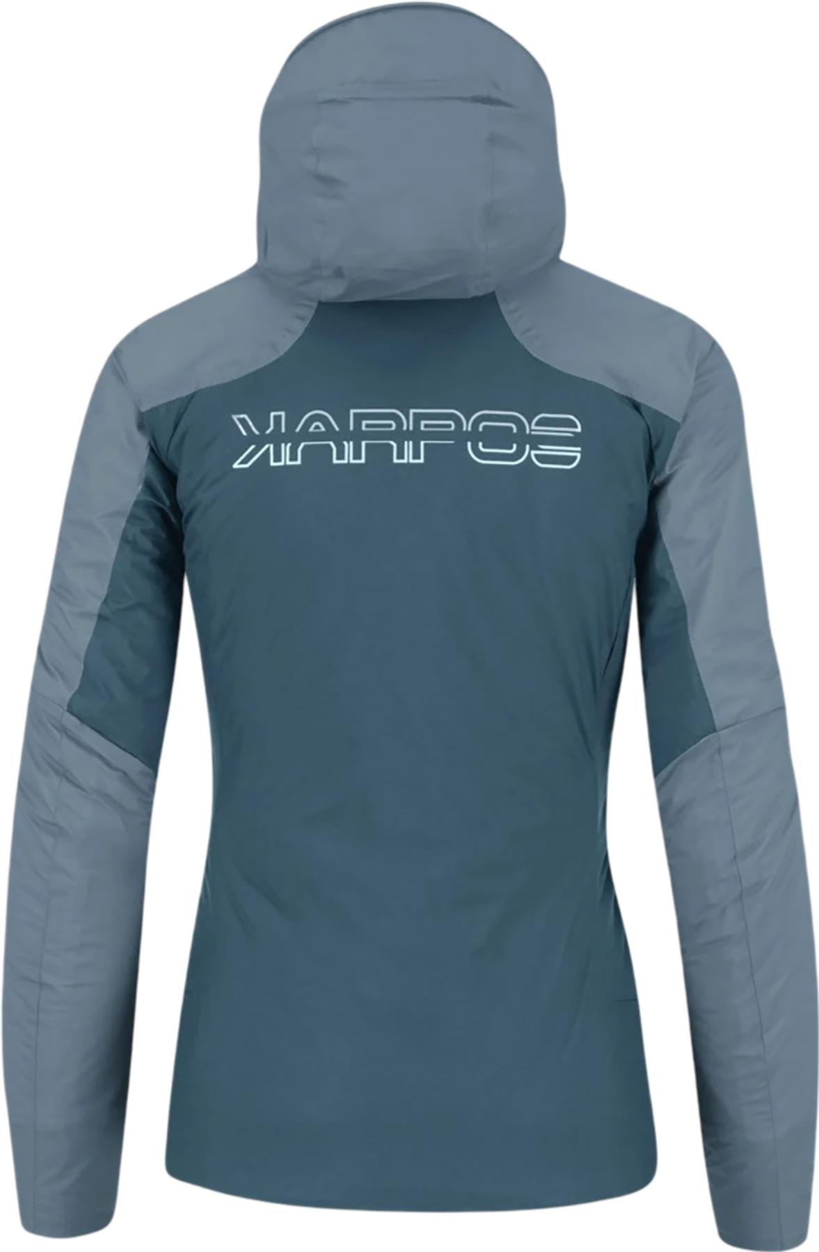 Numéro de l'image de la galerie de produits 3 pour le produit Manteau Evo Vinson - Femme