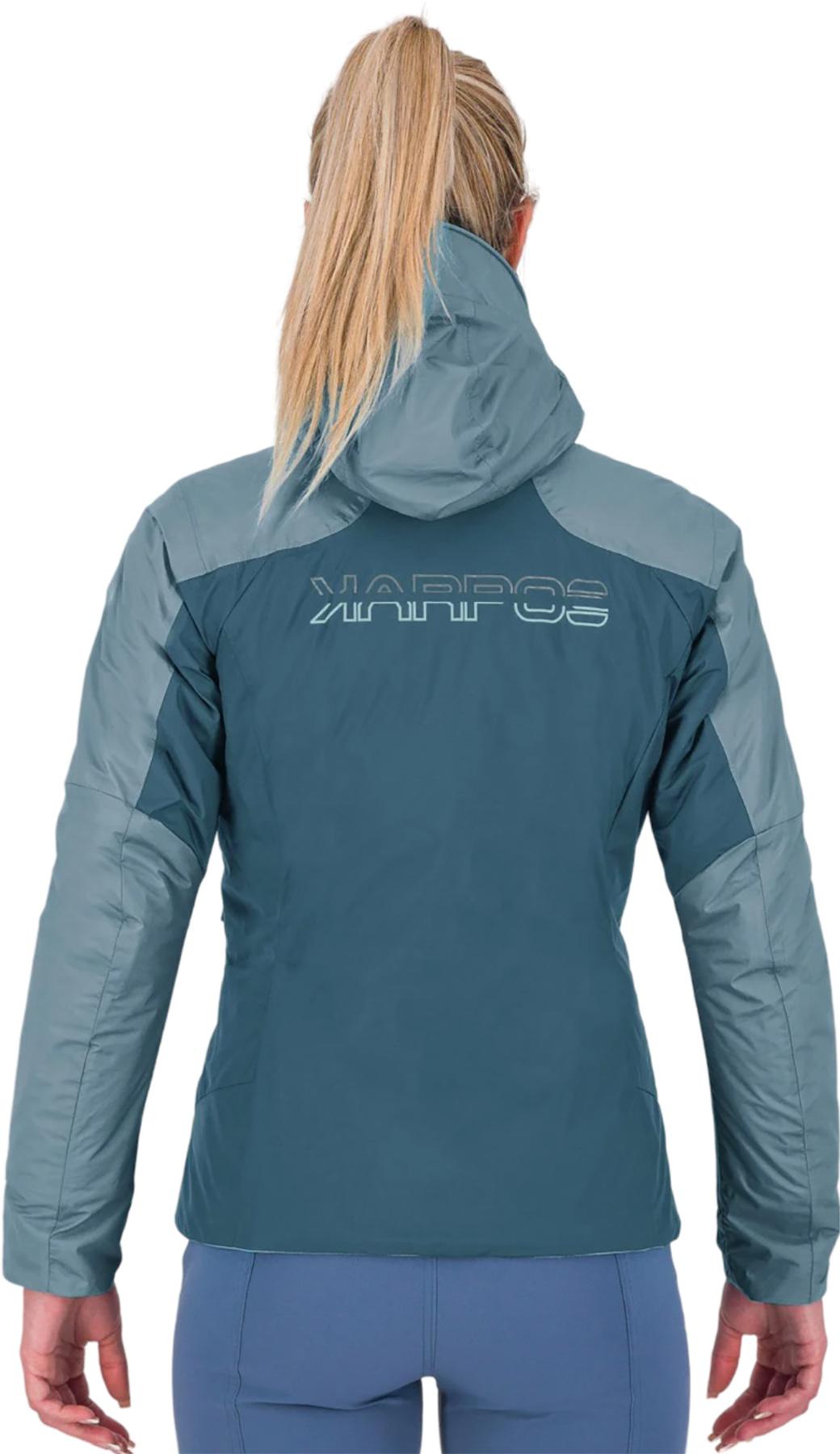 Numéro de l'image de la galerie de produits 4 pour le produit Manteau Evo Vinson - Femme