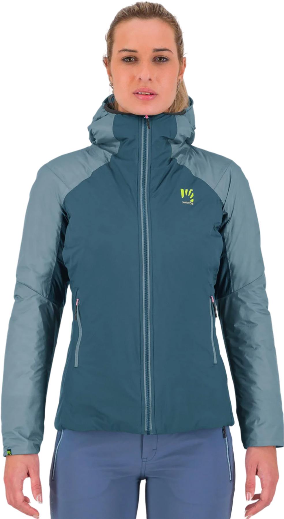 Numéro de l'image de la galerie de produits 2 pour le produit Manteau Evo Vinson - Femme