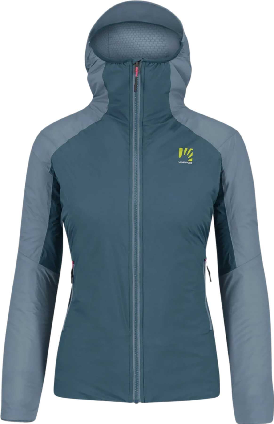 Image de produit pour Manteau Evo Vinson - Femme