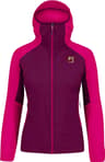 Couleur: Boysenberry - Pink