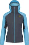 Couleur: Vulcan - Blue Atoll