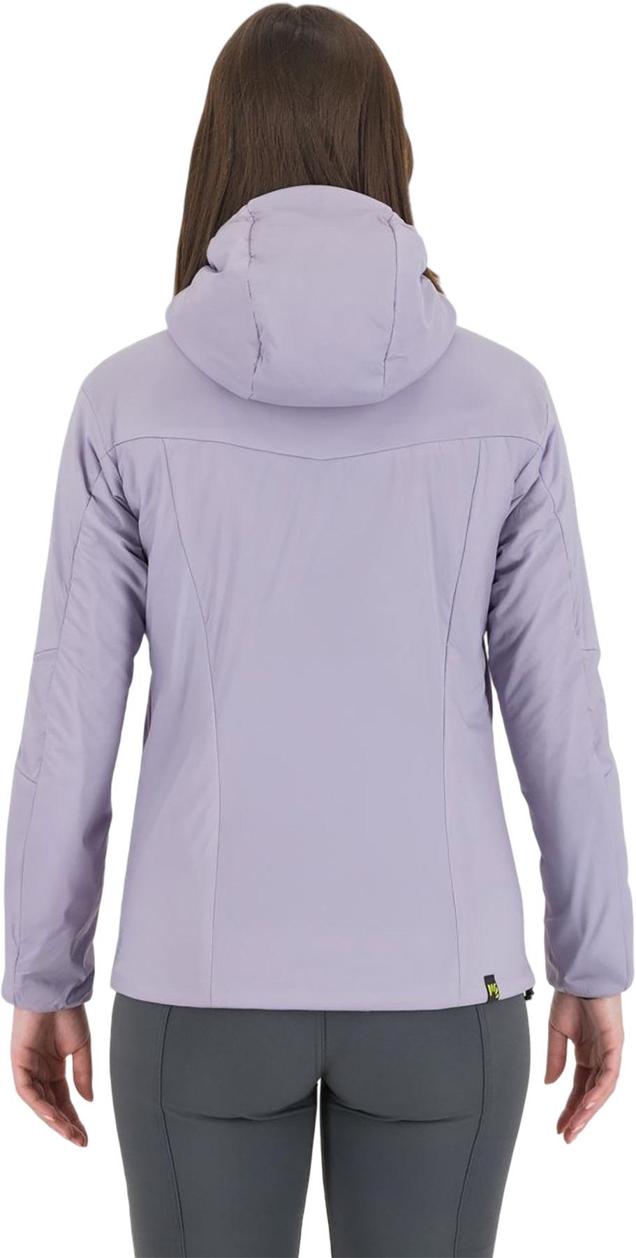 Numéro de l'image de la galerie de produits 2 pour le produit Manteau Castore - Femme