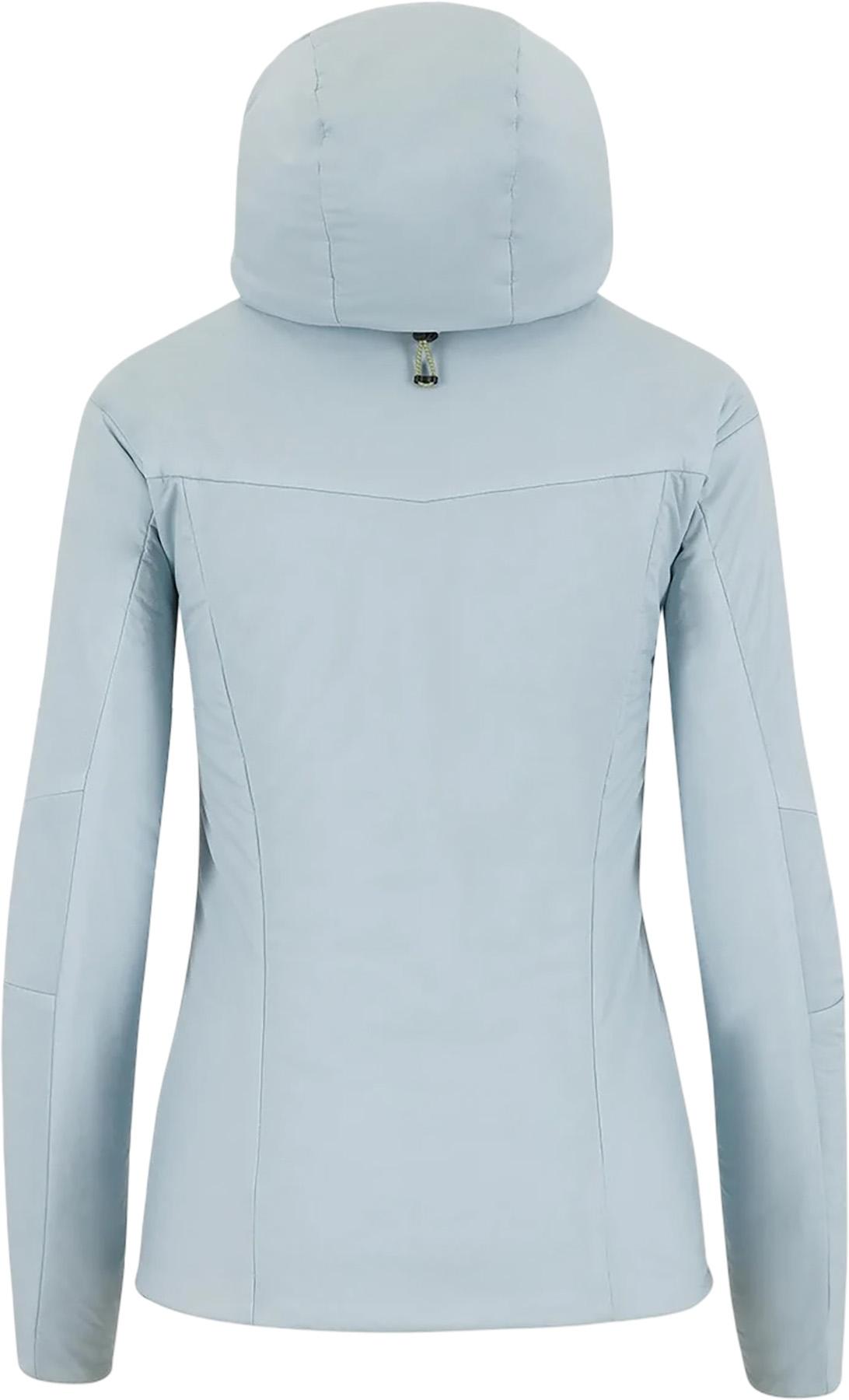 Numéro de l'image de la galerie de produits 2 pour le produit Manteau Castore - Femme