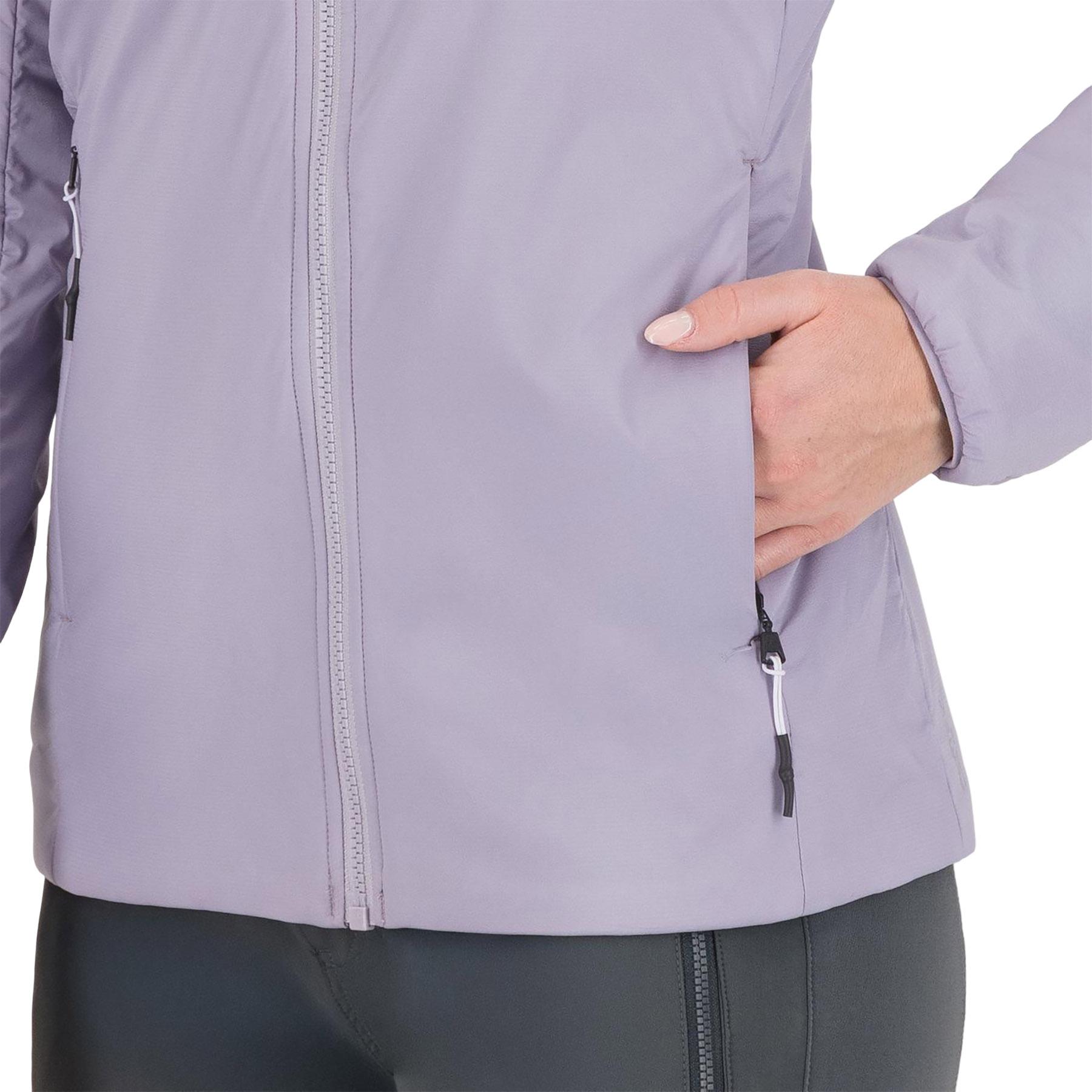 Numéro de l'image de la galerie de produits 3 pour le produit Manteau Castore - Femme