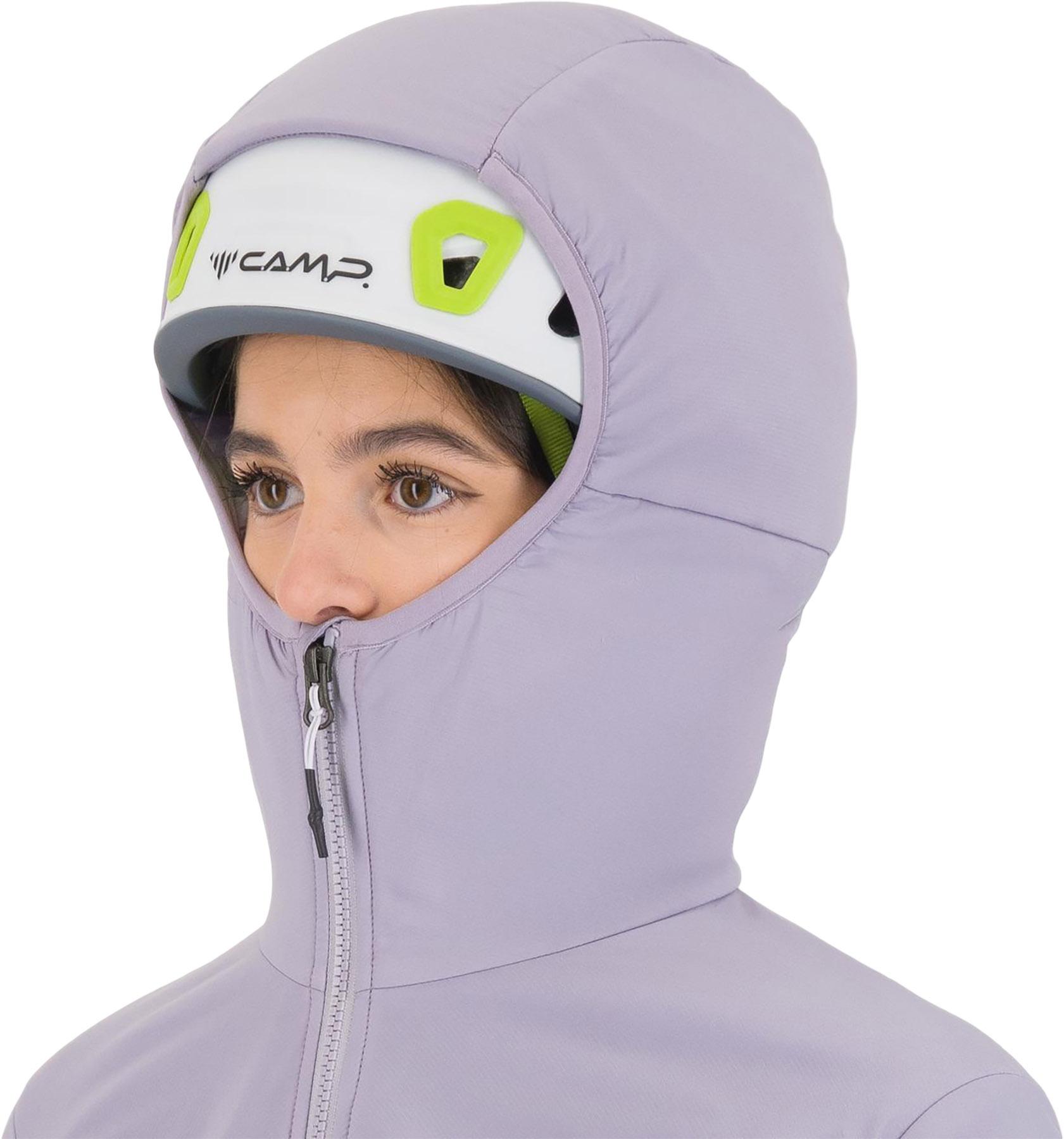 Numéro de l'image de la galerie de produits 4 pour le produit Manteau Castore - Femme