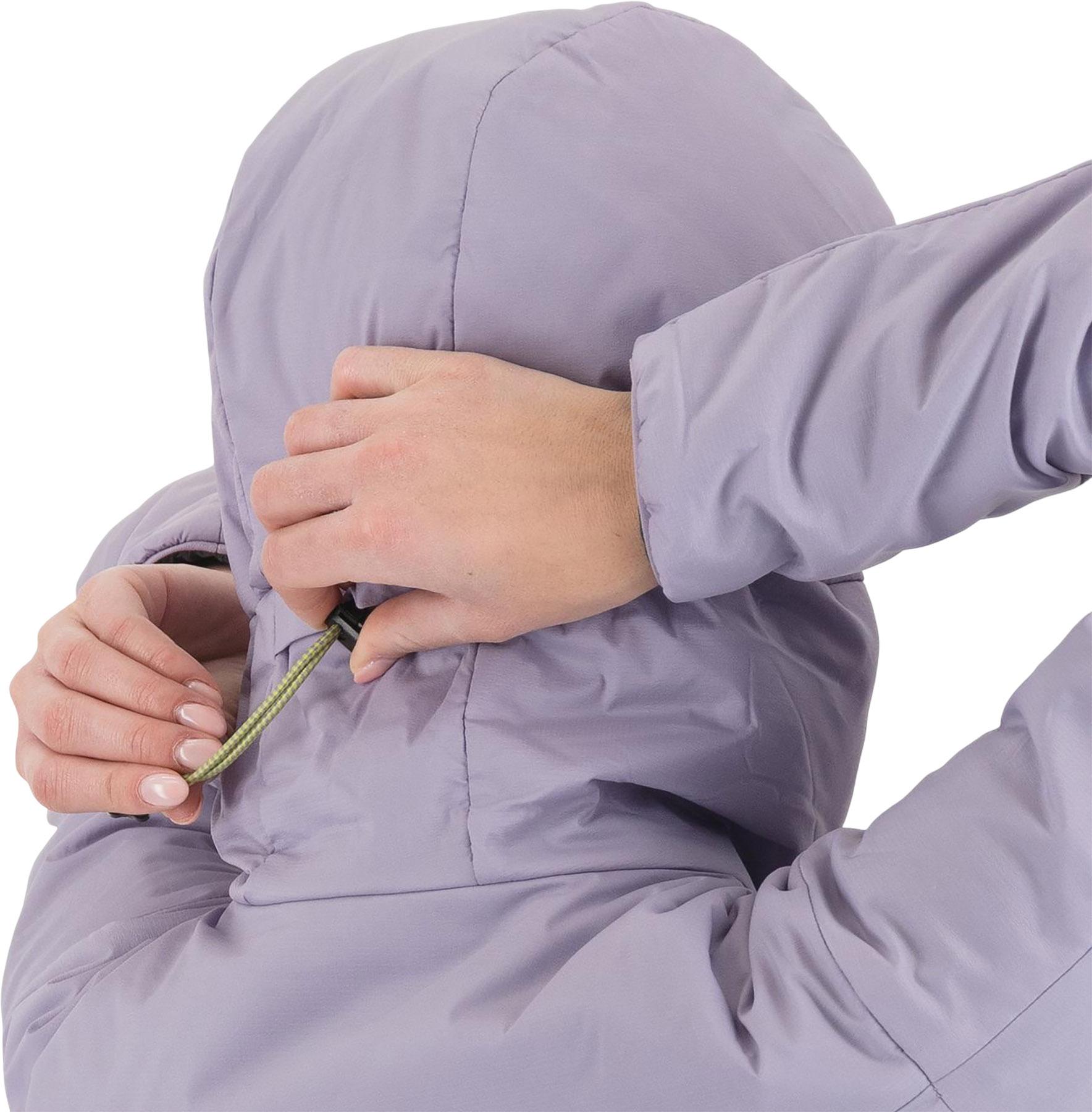 Numéro de l'image de la galerie de produits 5 pour le produit Manteau Castore - Femme