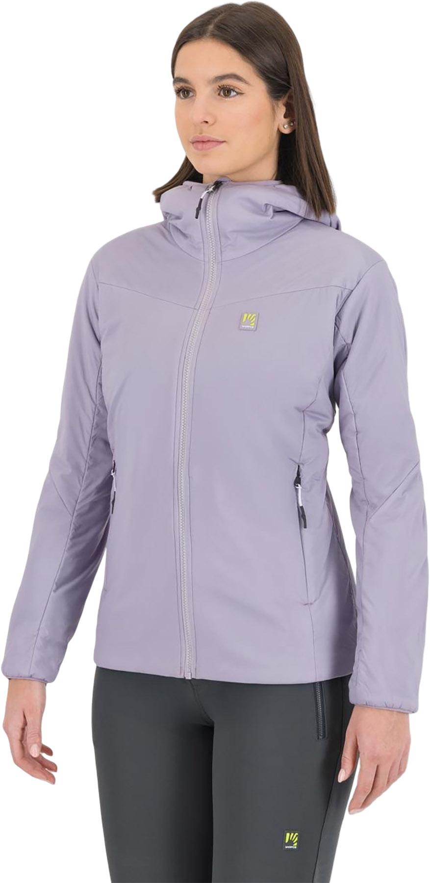 Numéro de l'image de la galerie de produits 6 pour le produit Manteau Castore - Femme