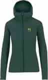 Colour: Jungle Green