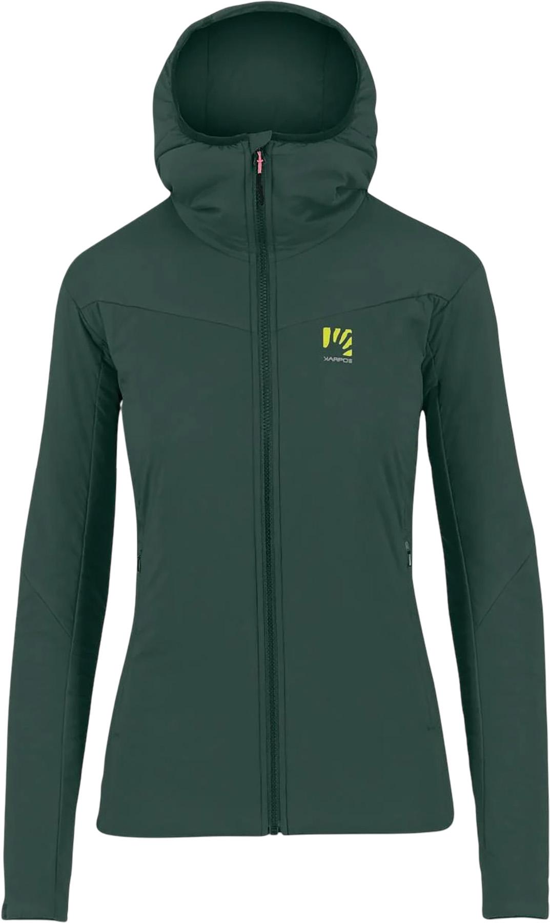 Jungle Green