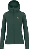 Colour: Jungle Green
