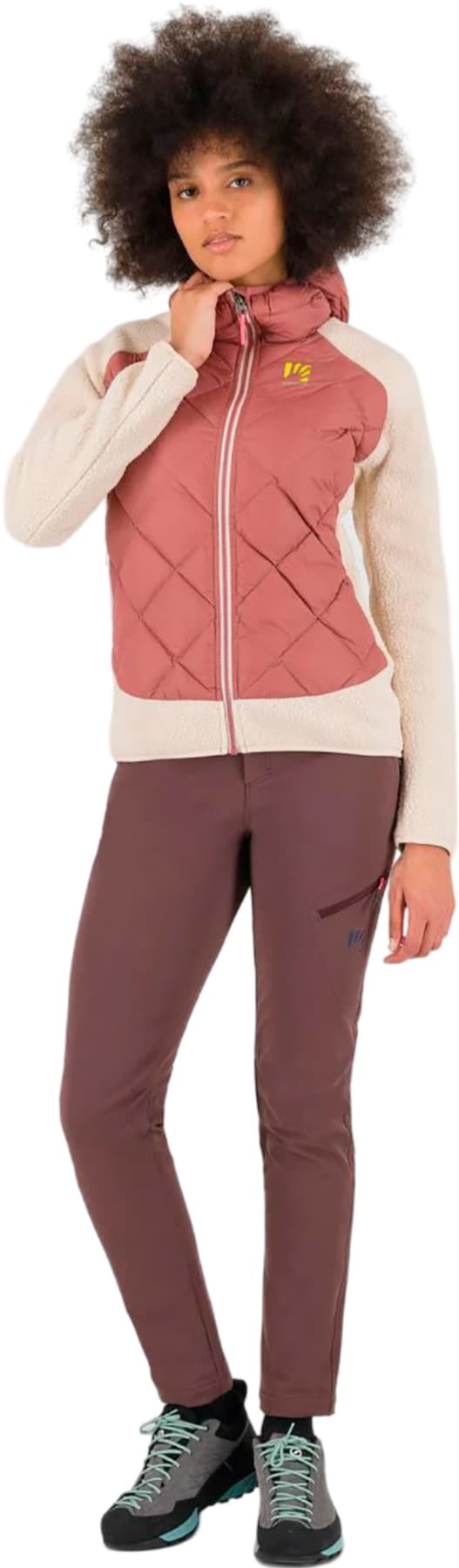 Product gallery image number 3 for product Marmarole Retro Jacket - Women's