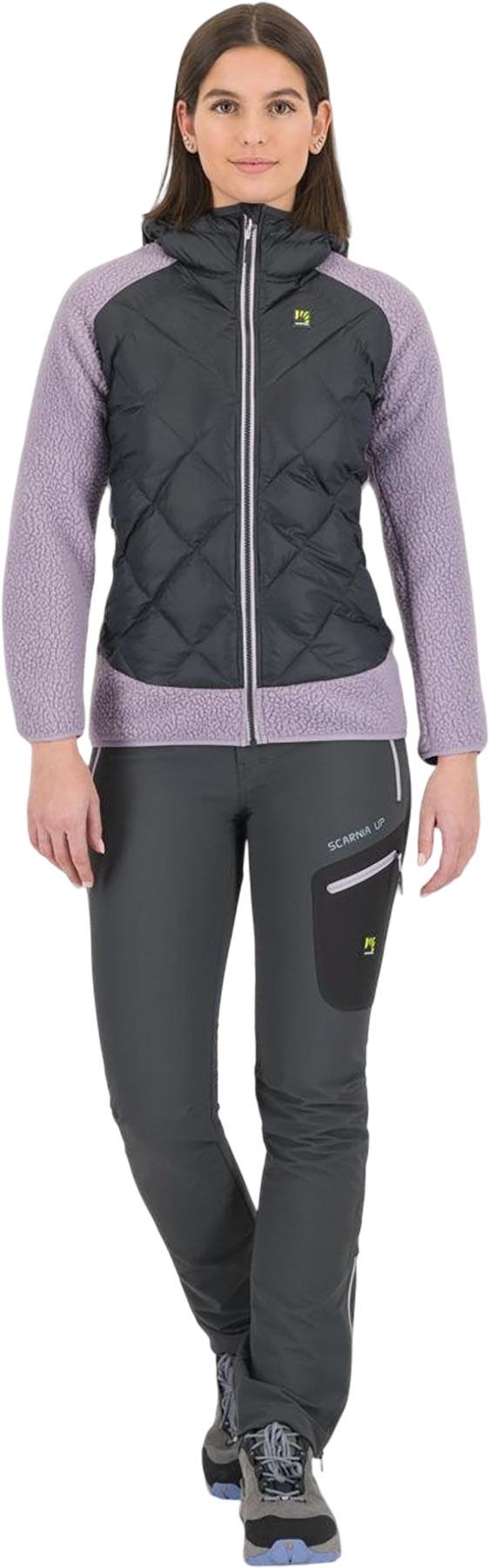 Product gallery image number 5 for product Marmarole Retro Jacket - Women's