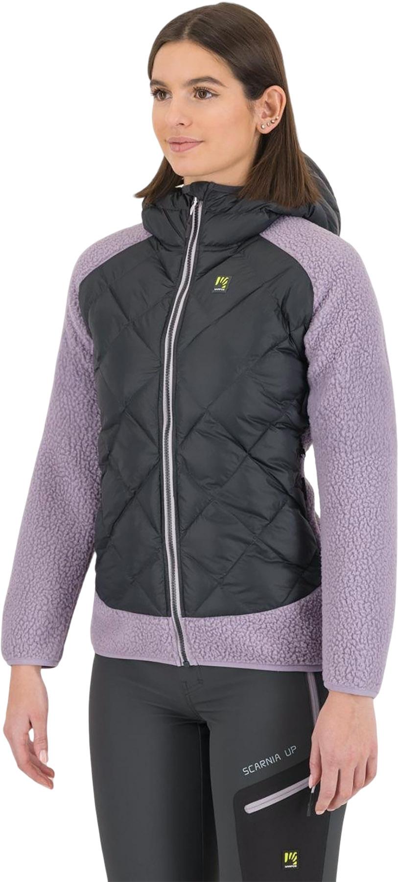 Product gallery image number 6 for product Marmarole Retro Jacket - Women's