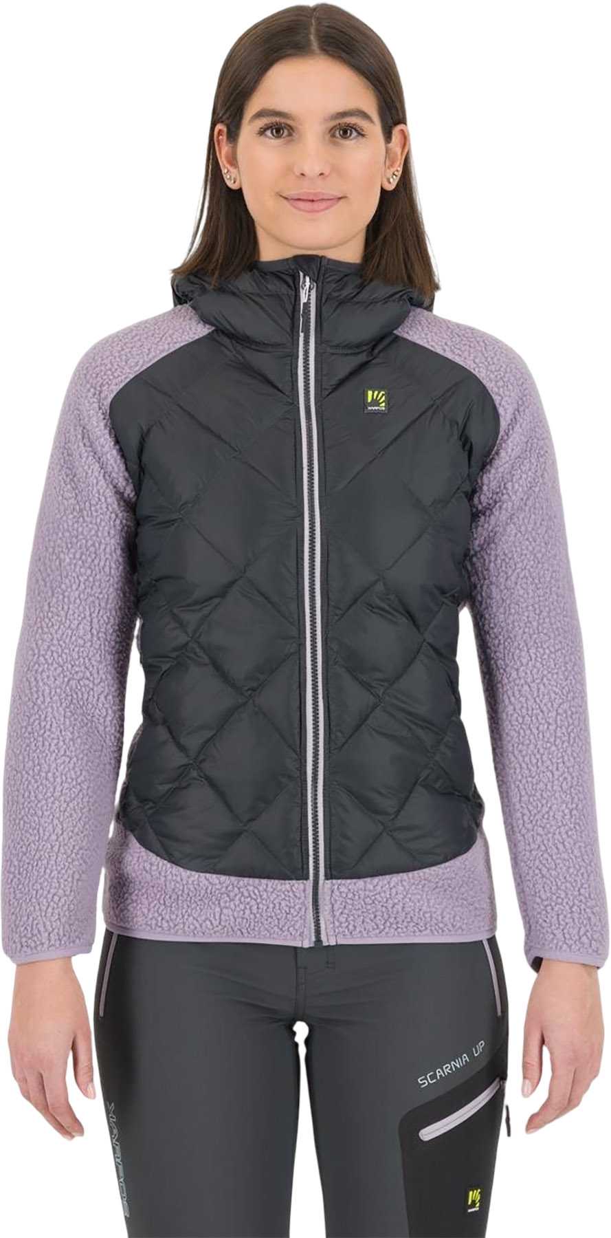 Image de produit pour Manteau Marmarole Retro - Femme