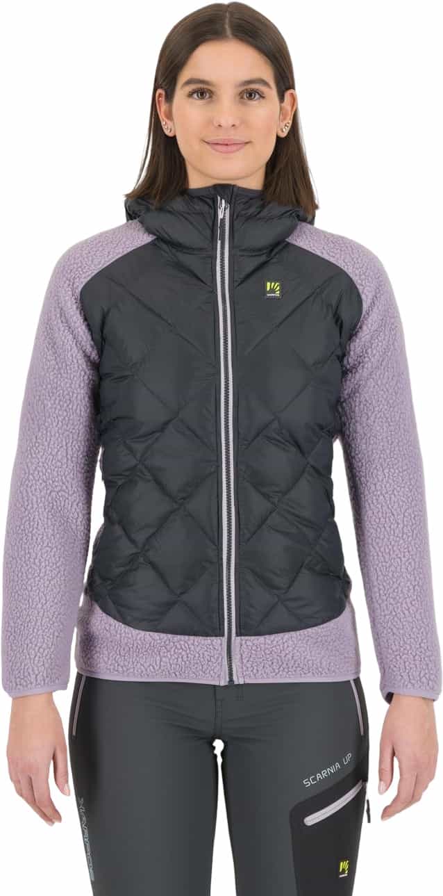 Woodland Gray - Lavender