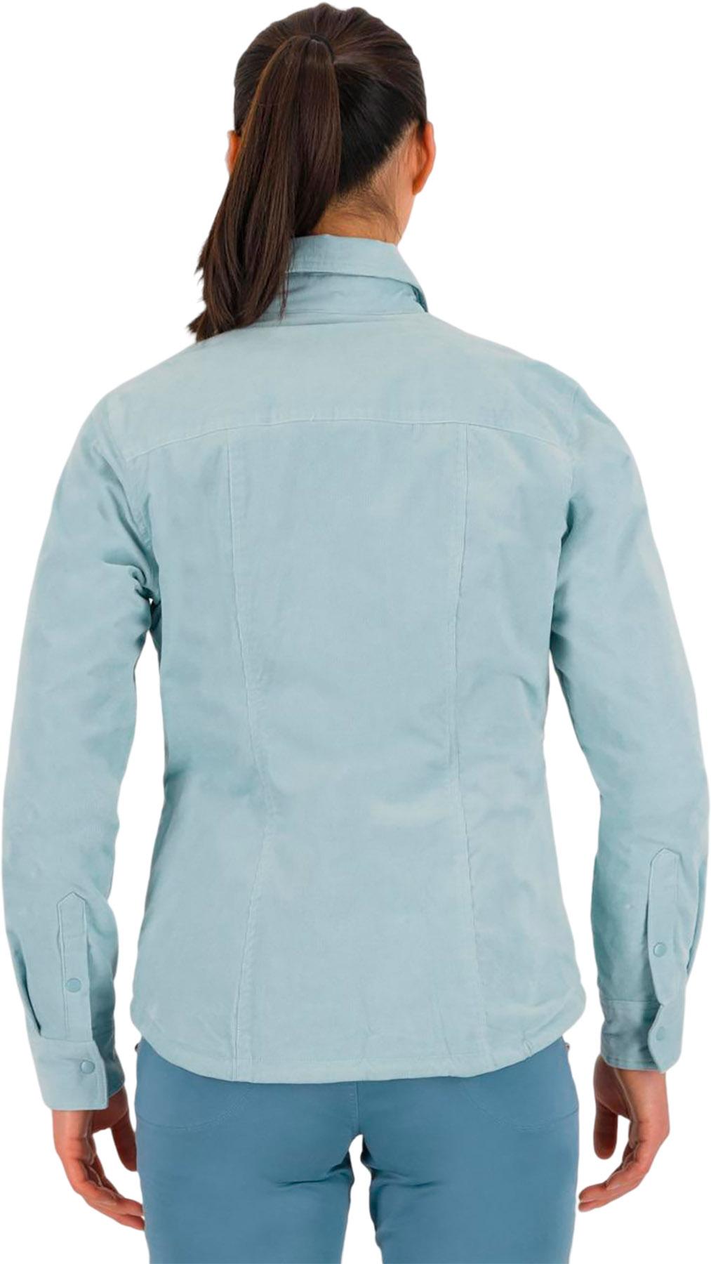 Product gallery image number 3 for product Donnola Jacket - Women's