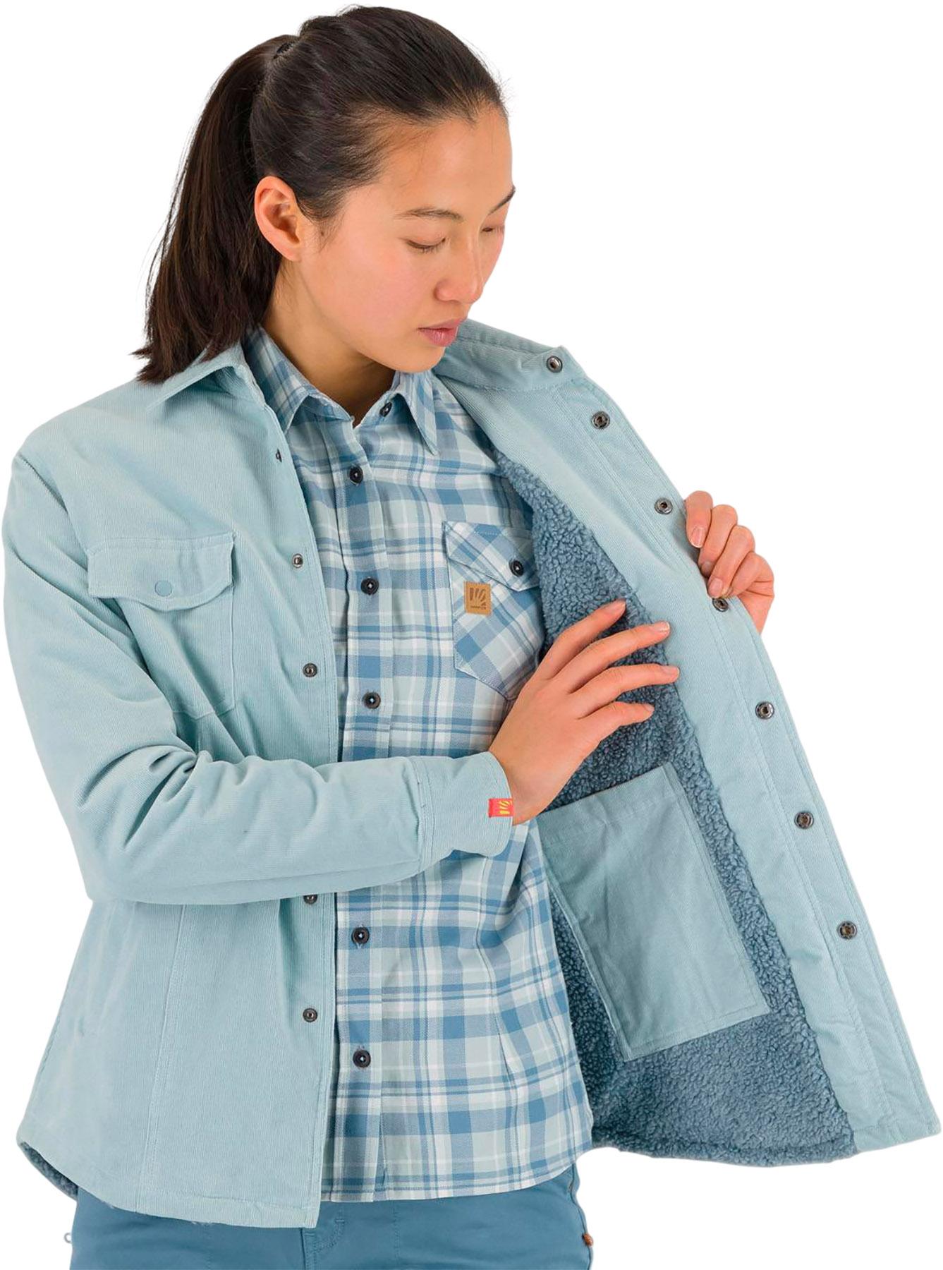Product gallery image number 4 for product Donnola Jacket - Women's