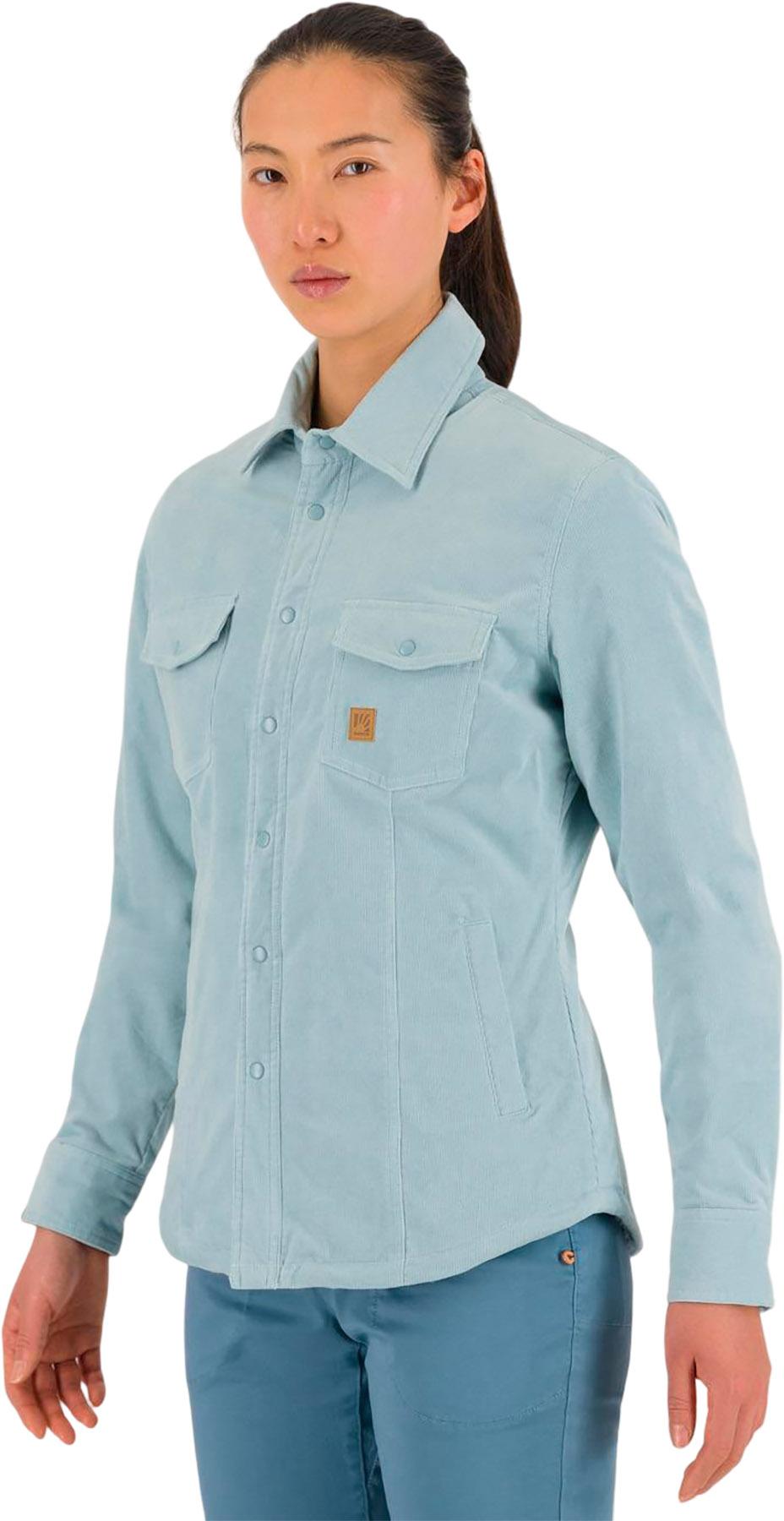 Product gallery image number 8 for product Donnola Jacket - Women's