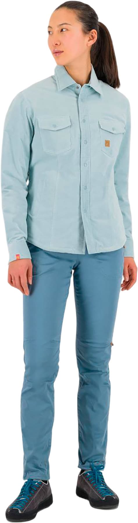 Product gallery image number 6 for product Donnola Jacket - Women's