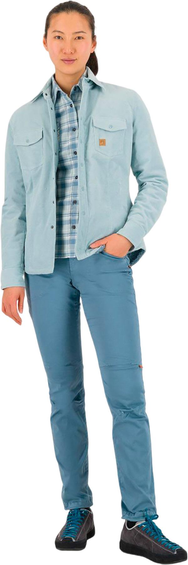 Product gallery image number 7 for product Donnola Jacket - Women's
