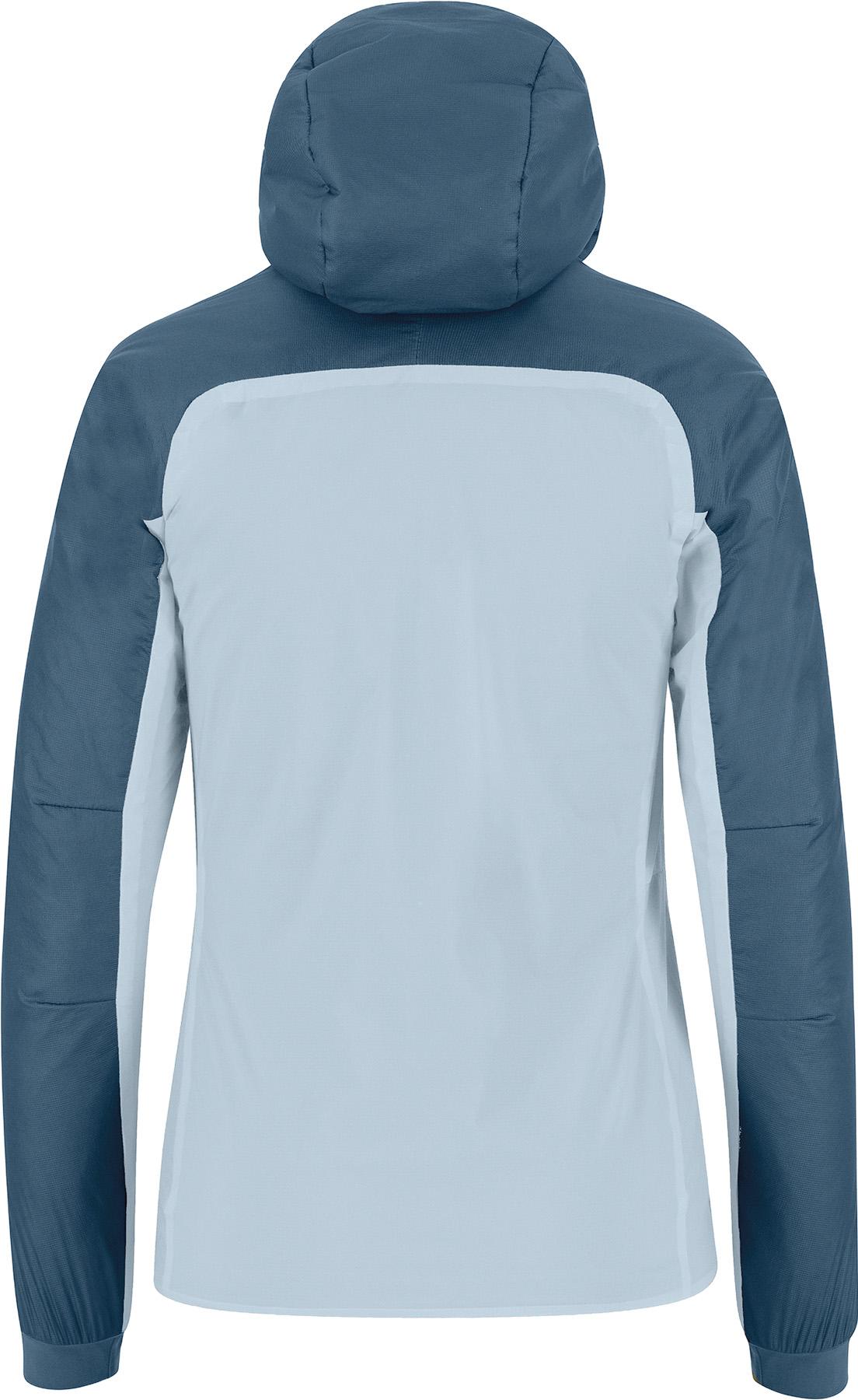 Product gallery image number 2 for product Manteau Cimonega - Femme