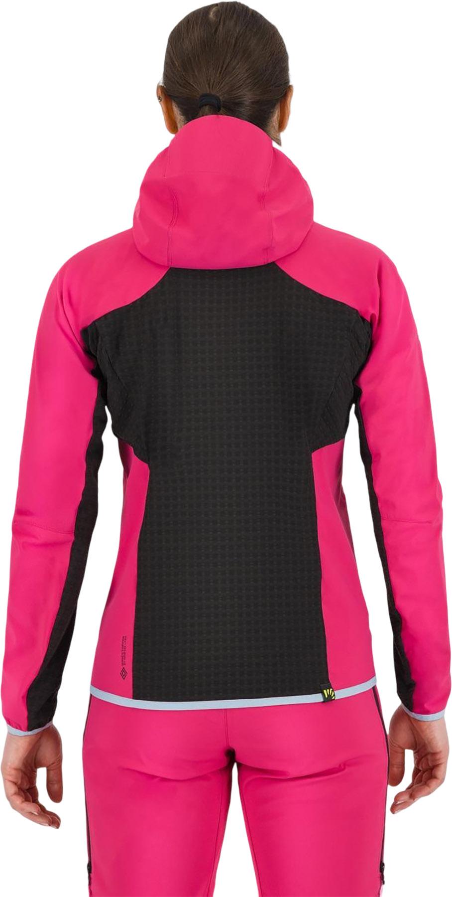 Product gallery image number 2 for product Pizzo Bianco Jacket - Women's