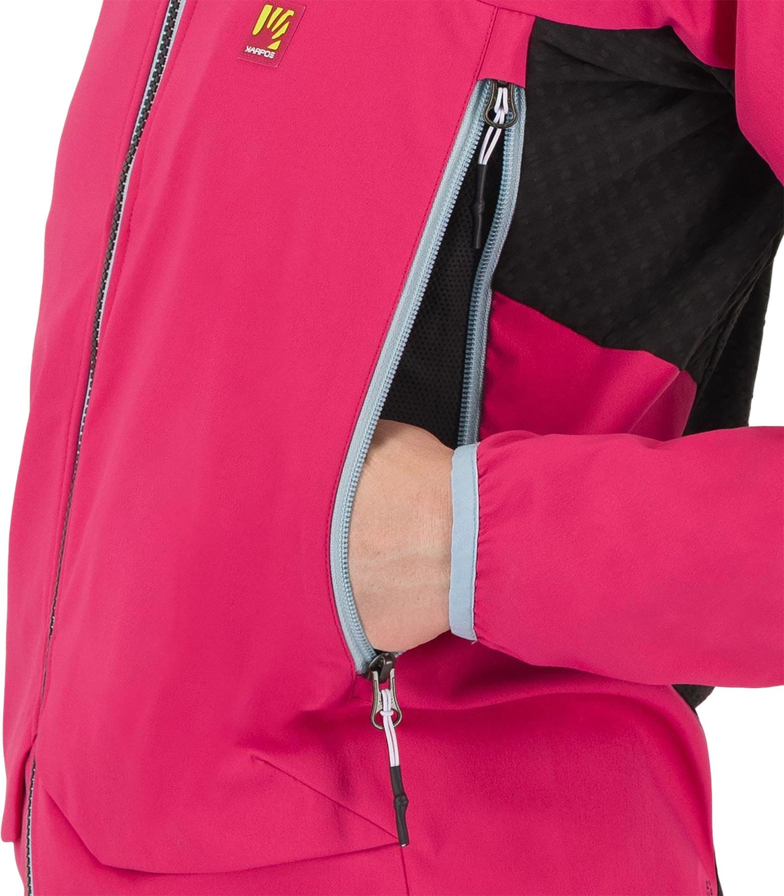 Product gallery image number 4 for product Pizzo Bianco Jacket - Women's
