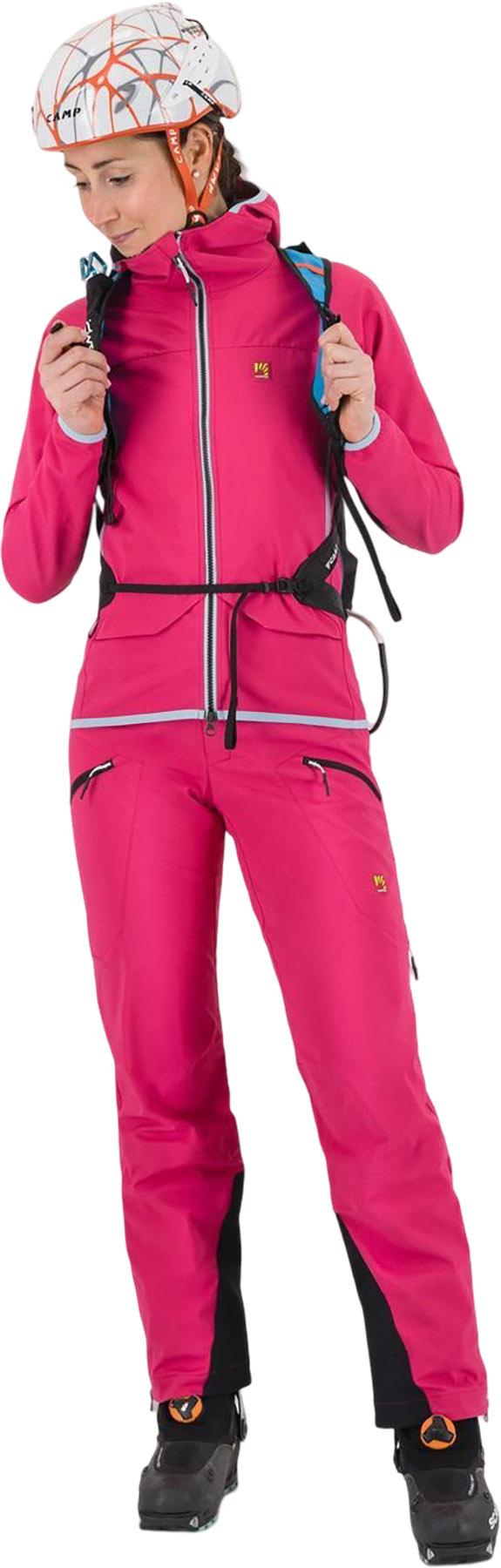 Product gallery image number 8 for product Pizzo Bianco Jacket - Women's
