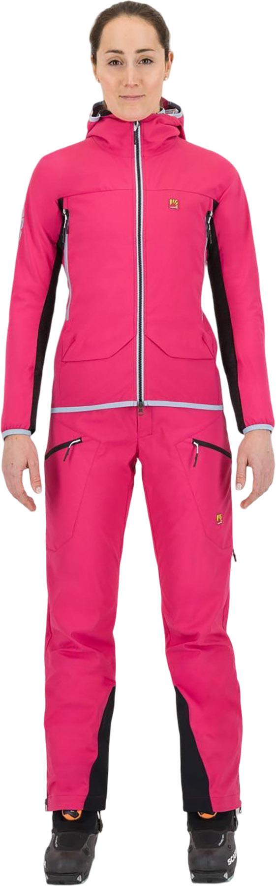Product gallery image number 9 for product Pizzo Bianco Jacket - Women's