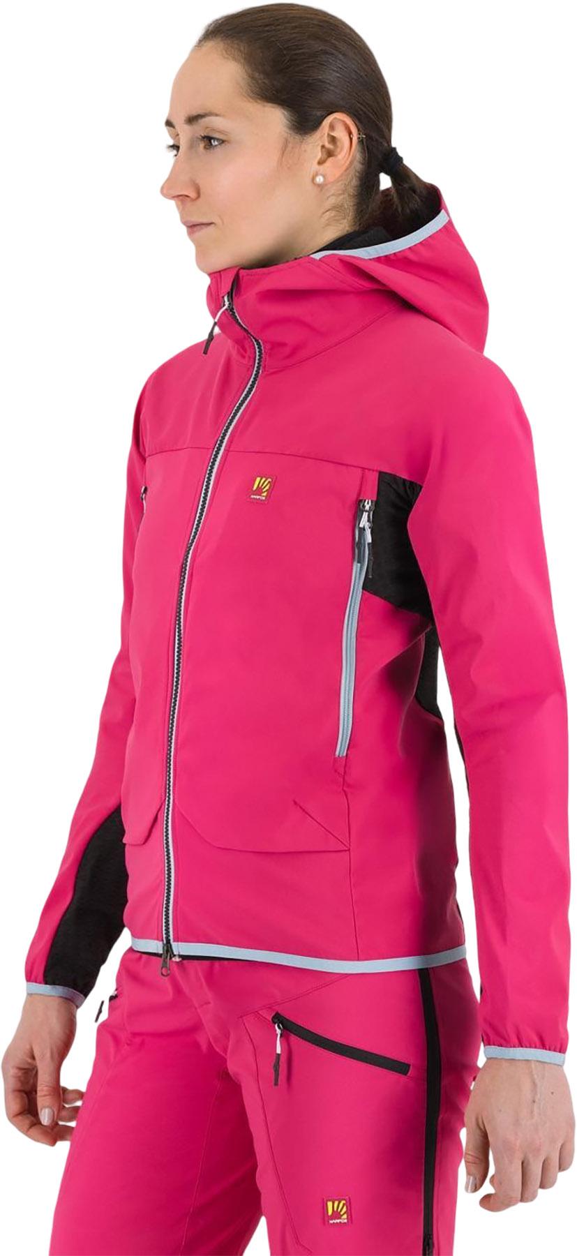 Product gallery image number 10 for product Pizzo Bianco Jacket - Women's