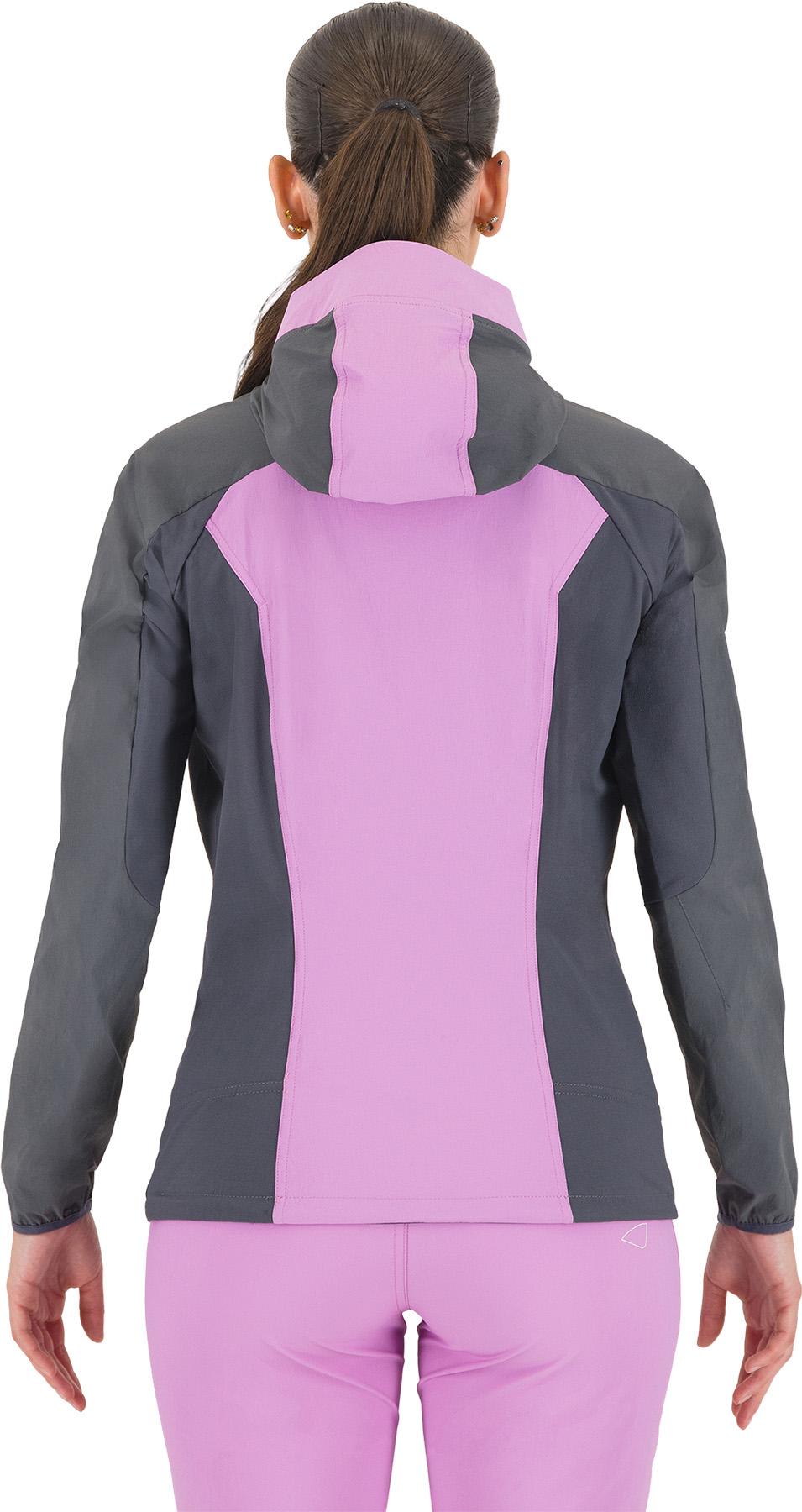 Product gallery image number 2 for product Parete Evo Jacket - Women's