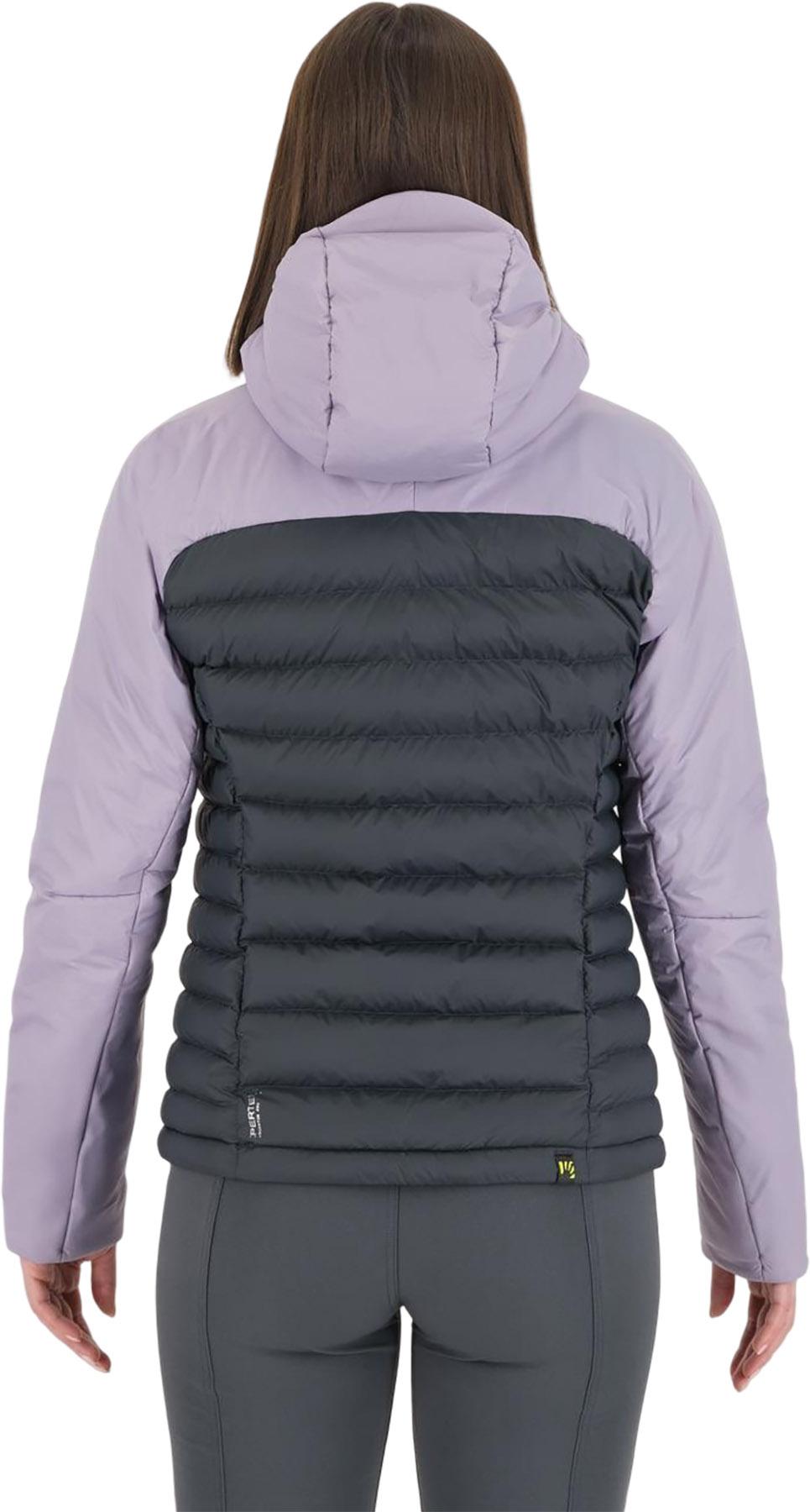 Product gallery image number 2 for product Sass d'Ortiga Jacket - Women's