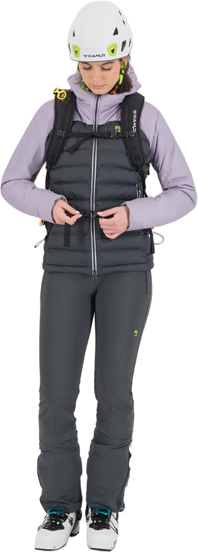 Product gallery image number 3 for product Sass d'Ortiga Jacket - Women's