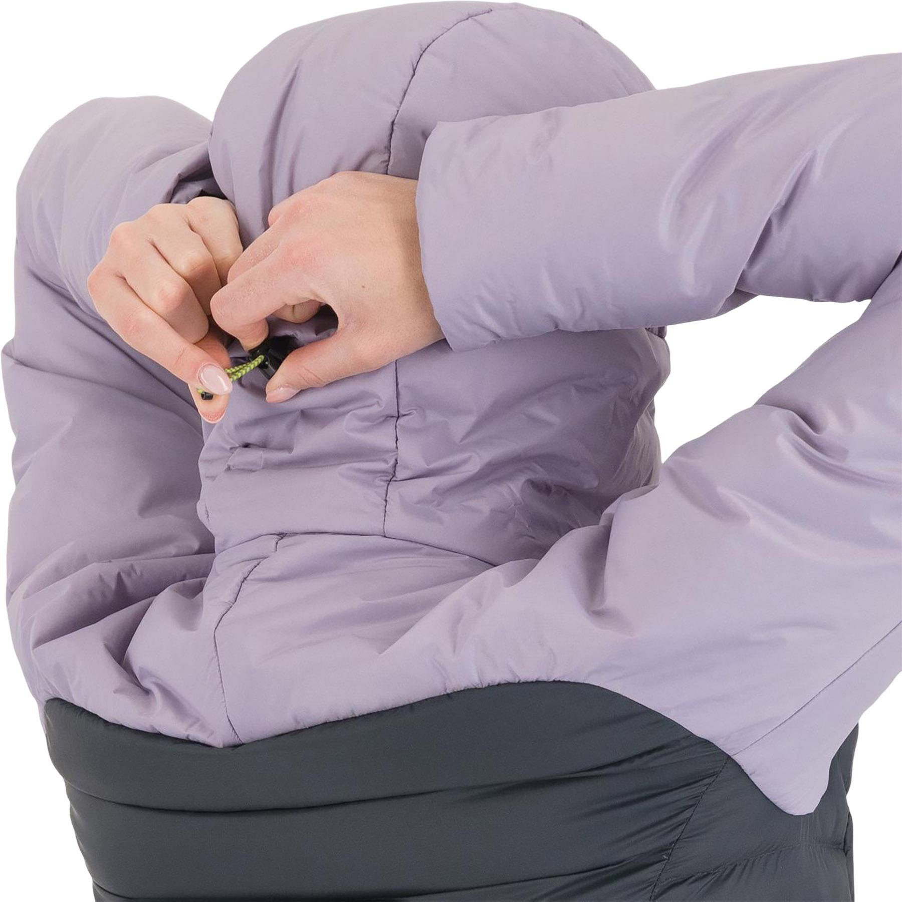 Product gallery image number 5 for product Sass d'Ortiga Jacket - Women's