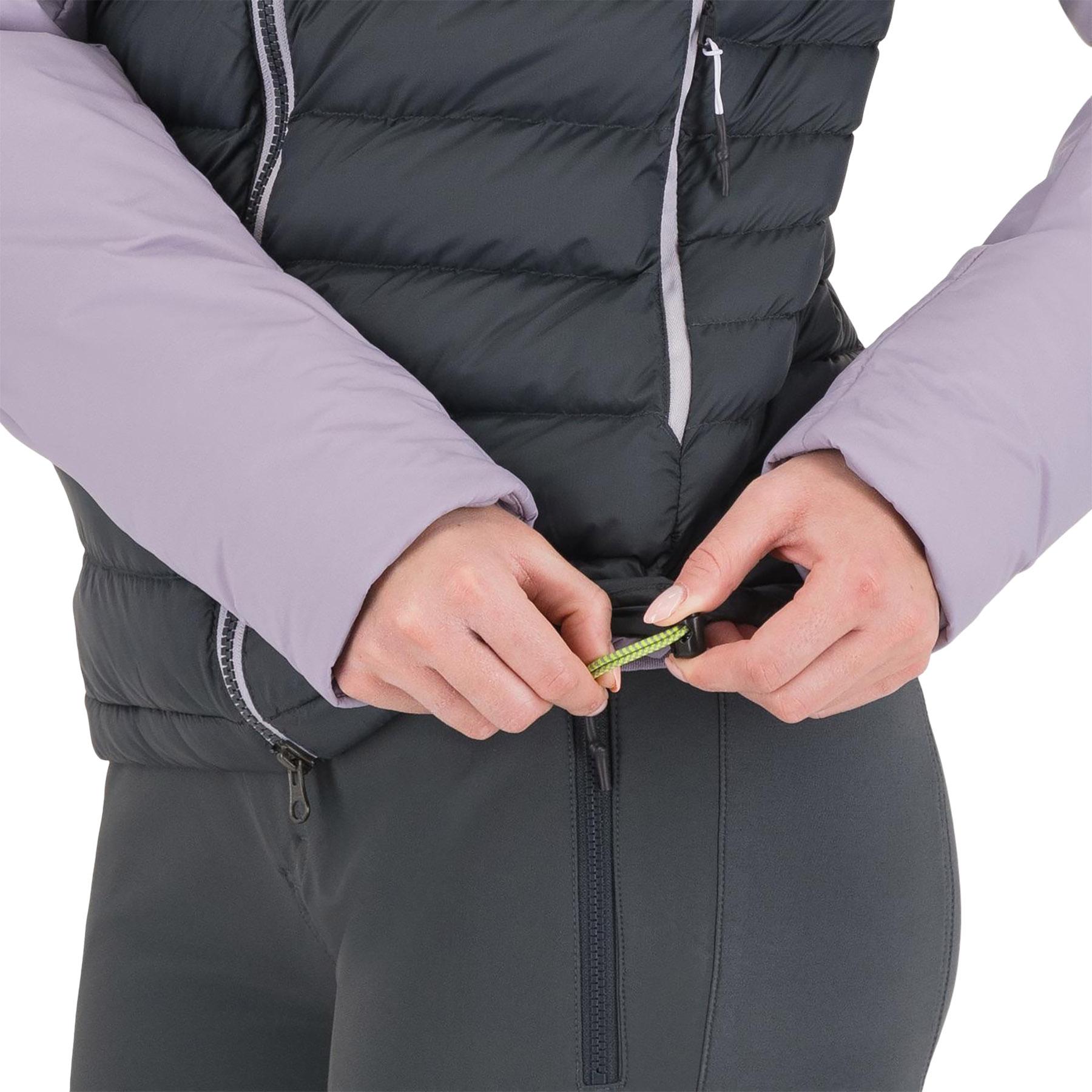 Product gallery image number 8 for product Sass d'Ortiga Jacket - Women's