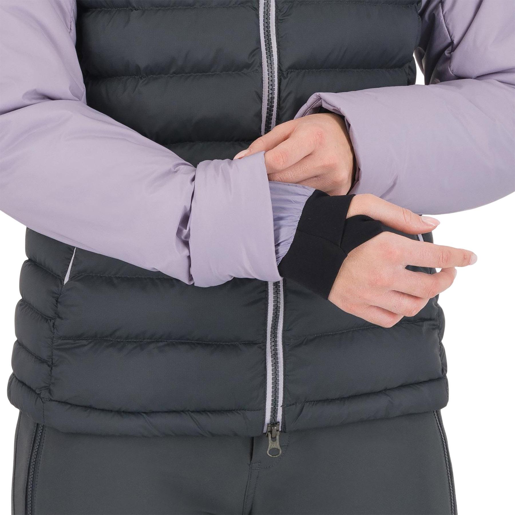 Product gallery image number 7 for product Sass d'Ortiga Jacket - Women's