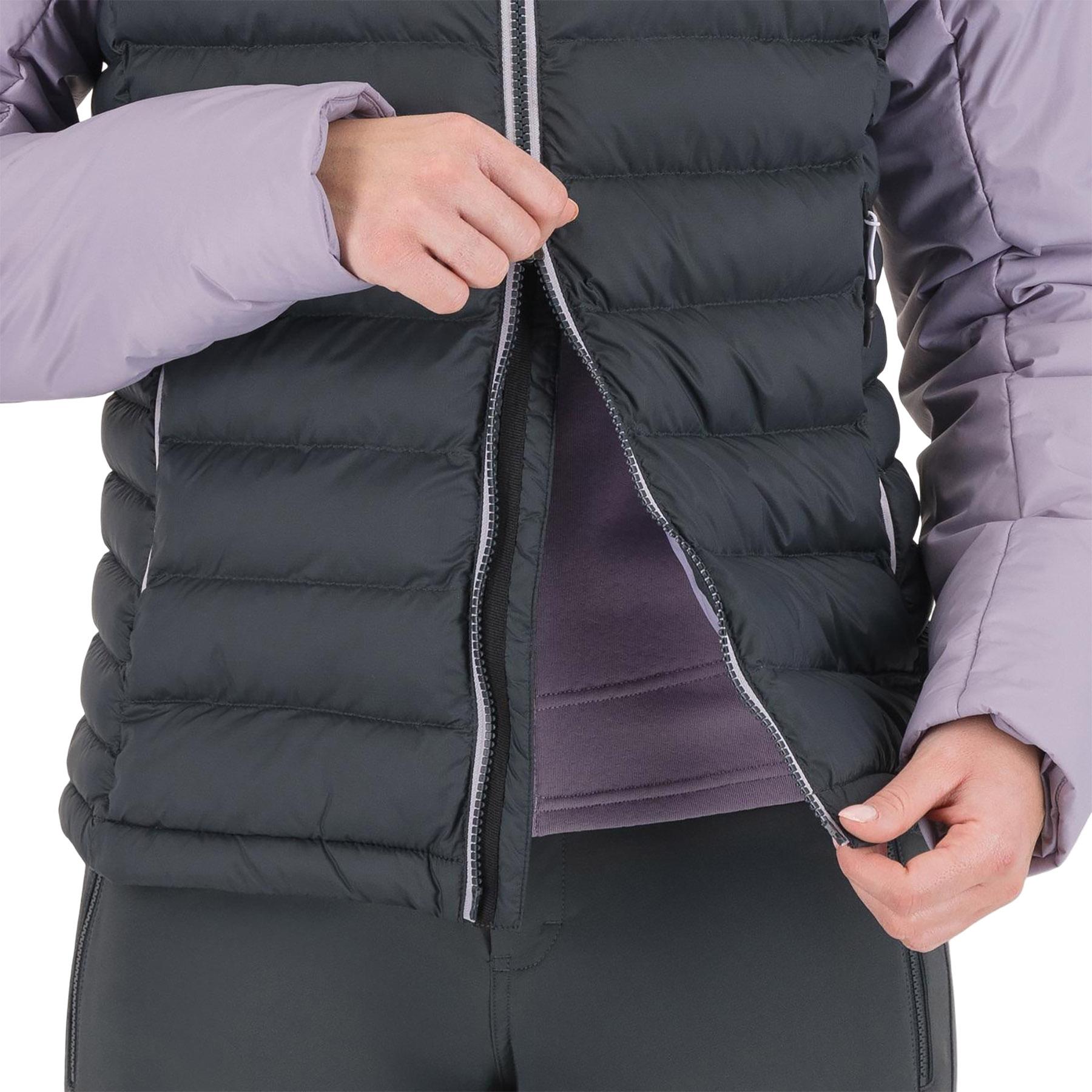 Product gallery image number 6 for product Sass d'Ortiga Jacket - Women's
