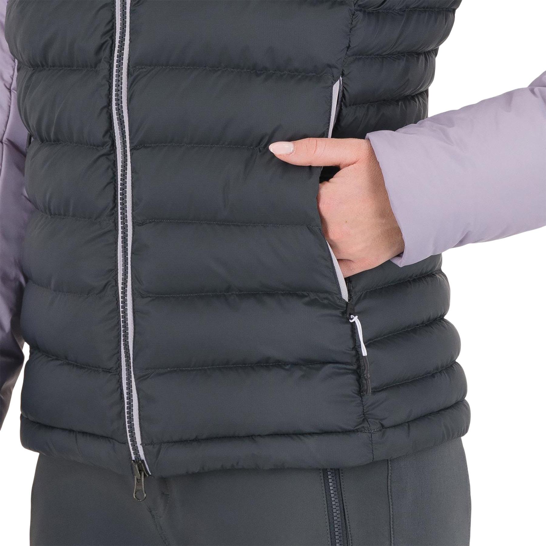 Product gallery image number 10 for product Sass d'Ortiga Jacket - Women's
