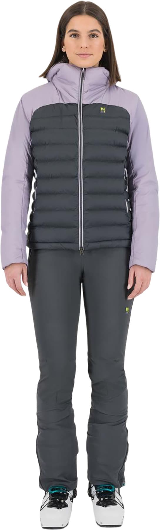 Product gallery image number 11 for product Sass d'Ortiga Jacket - Women's