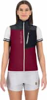 Colour: Beet Red - Vulcan